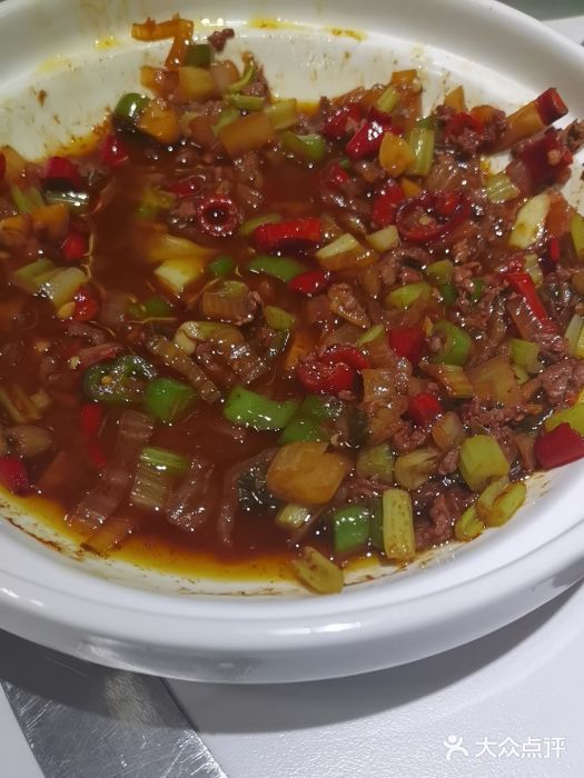 楠翔馆桐庐菜(胜利河美食街店)图片