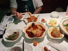 -撒椒·四川江湖菜(西单大悦城店)