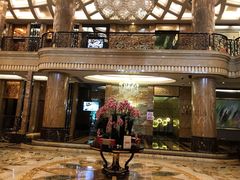 -上海浦东星河湾酒店