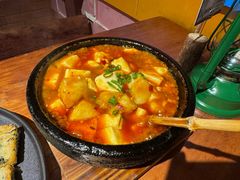-马灯部落·西湖边的创意山景餐厅(虎跑动物园店)