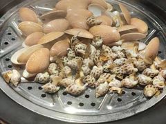 -船奇蒸汽海鲜·闽菜(八市海鲜总店)