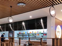 大堂-难忘的面(五矿君澜酒店)