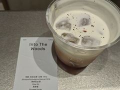 -O.P.S. CAFE