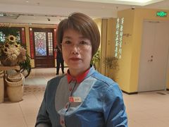 -西贝(六里桥旗舰店)
