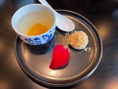 -广州文华东方酒店·江-由辉师傅主理