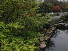 -杭州城北体育公园