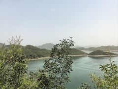 -易水湖景区
