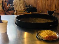 -五彩凉山自助西昌烧烤(柳翠路店)
