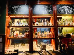 -The Cheebat 锌吧·Bistro(体育西店)