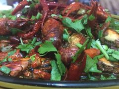 特色龙虾-庾氏龙虾馆(多弗汇店)