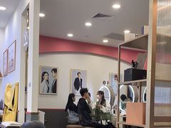 -海马体照相馆(广州新世界云门New park店)