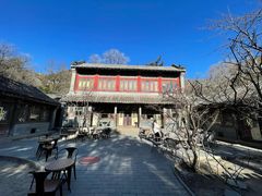 -潭柘寺景区