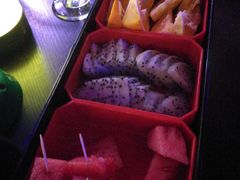 -好久不见网红乐队酒吧(鼓浪屿海底世界店)