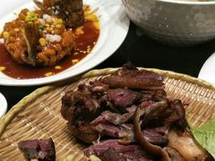 -丰收日·小海鲜·沪上家宴(顾村正大店)