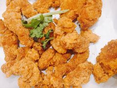 一口小酥肉-小满手工粉(上海月星环球港店)
