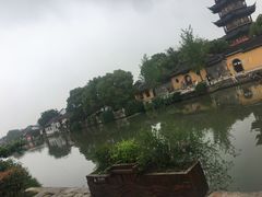 -震泽古镇