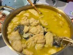 -欧记大排档·景德菜(上海首店)