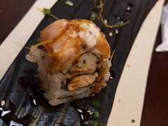 -弓二·烧鸟居酒屋(财富购物中心店)