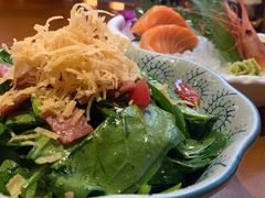 -有喜屋·深夜食堂(北京西路店)