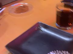 -云晓光头烧烤吧(川沙绿地店)