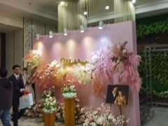 -雅和睿景·商务宴·风味土窑鸡(花博汇店)