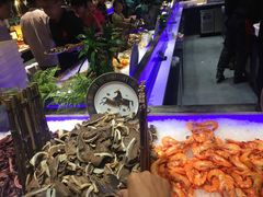 -加餐海鲜自助(集美银泰百货店)