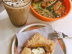 -華歡冰室-WahFoon(吉大店)