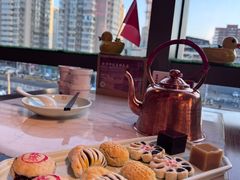 -小吊梨汤·北京菜·烤鸭(双井乐成中心店)