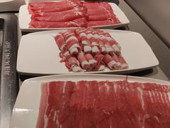 -海底捞火锅(之心城店)