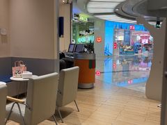 -海马体照相馆(成都来福士广场店)