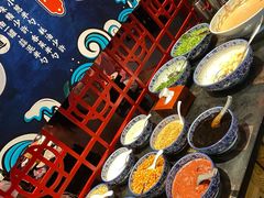 -井格重庆火锅(西直门凯德Mall店)