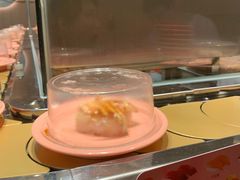 焦糖鲑-争鲜回转寿司(太阳宫凯德PLUS店)