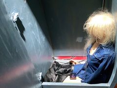 -逃脱反斗城沉浸剧情密室(北京路店)