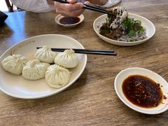 -津门张记包子铺(华昌道店)