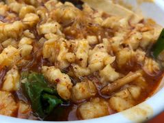 牛肉小炒-刘信牛羊肉小炒泡馍(回民街店)