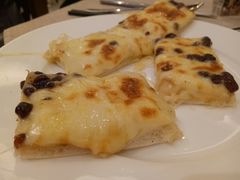 -东方红海鲜百汇(国际大厦店)