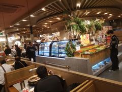 -山焱·炭火自助烤肉(周浦万达店)