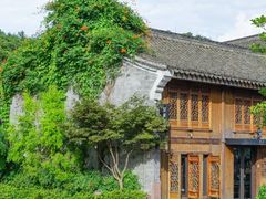 -东钱湖旅游度假区