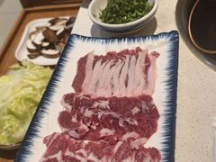 -福寿斋·老北京铜锅涮肉·烤鸭(顺义总店)