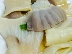 -古街捞化牛杂(井大店)