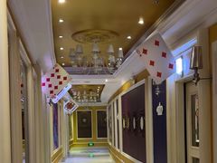 -自由港KTV(王子公主金平店)