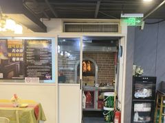 -北平味道.京味菜.烤鸭(梨园店)