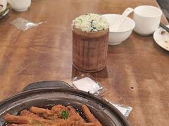 -一楼食业·美食人家