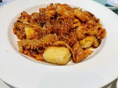 -桂园餐厅(五大道店)