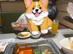 -海底捞火锅(杭州天虹购物中心店)