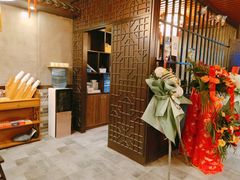 -52HZ主题桌游馆(解放西路店)