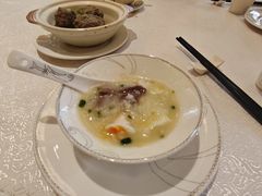 -星河湾半岛酒店-真粤中餐厅