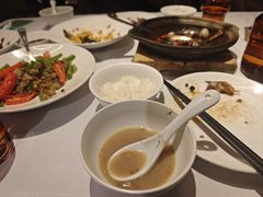 -汤城小厨•粤菜•靓汤(苏州街店)