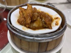 -凤凰楼酒家·粤宴点心(华强北店)