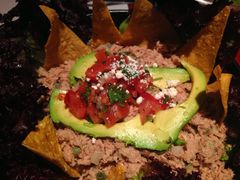吞拿色拉-Pistolera Mexican Cantina女枪手墨西哥餐厅(碧云路店)